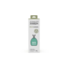 Sacos do Lixo Reciclados 20Unds 40L - IW5