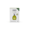 30L Recycled Bin Liners - Eco Liners IW6