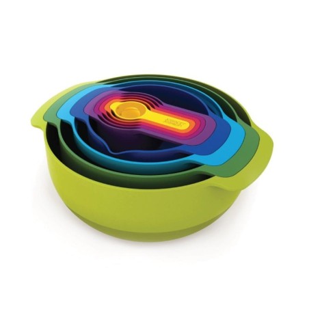Nest 9 Plus
