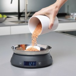 Digital Scale - Switch Scale