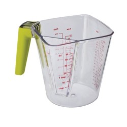 2-In-1 Measuring Jug