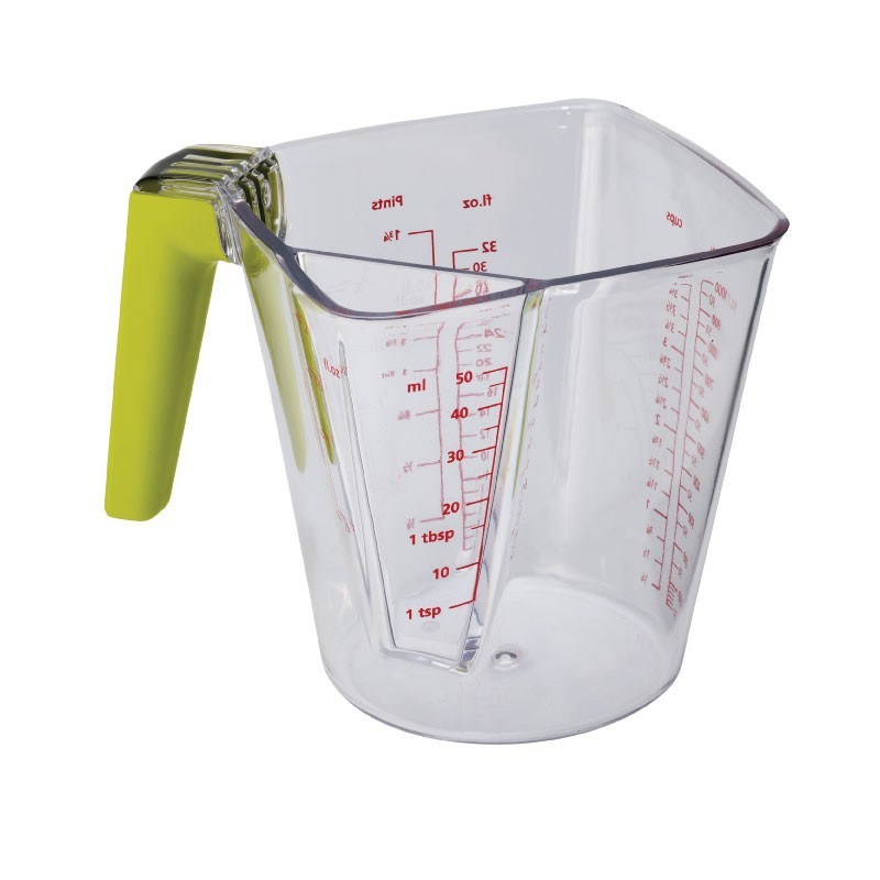2-In-1 Measuring Jug