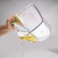 2-In-1 Measuring Jug