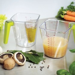 2-In-1 Measuring Jug