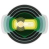 Conjunto de 9 Boles para Mezclar - Nest 9 Plus Opal