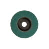 Lam.X581 Best Inox: 125mm cón.FV G40