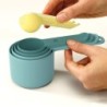 Nest Measuring Cups Opal