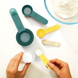 Nest Measuring Cups Opal