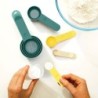 Nest Measuring Cups Opal