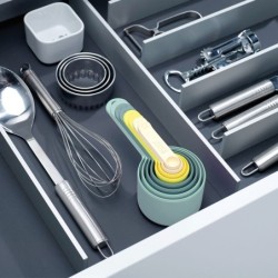 Nest Measuring Cups Opal