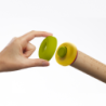 Adjustable Rolling Pin Multicolour - PrecisionPin