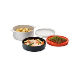 Juego de Cocina para Microondas - M-Cuisine