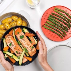 Juego de Cocina para Microondas - M-Cuisine