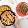Conjunto de Cozedura para Micro-Ondas - M-Cuisine