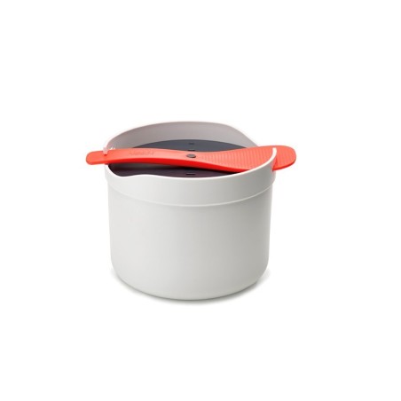 Microwave Rice&Grain Cooker - M-Cuisine