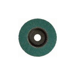 Lam.X581 Best Inox: 125mm cón.FV G60
