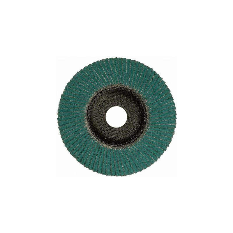Lam.X581 Best Inox: 125mm cón.FV G60