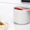 Microwave Rice&Grain Cooker - M-Cuisine