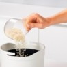 Microwave Rice&Grain Cooker - M-Cuisine