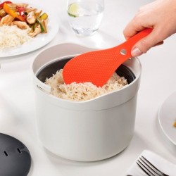 Microwave Rice&Grain Cooker - M-Cuisine