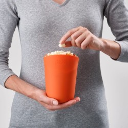 Popcorn Maker Set - M-Cuisine