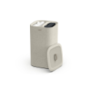 Easy-Empty Laundry Basket Ecru - Tota