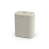 Easy-Empty Laundry Basket 90L Ecru - Tota