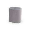 90L Laundry Separation Basket Grey - Tota Trio