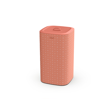 Cesto de Ropa 60L Coral - Tota Pop