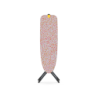 Easy-Store Ironing Board Peach - Glide Compact