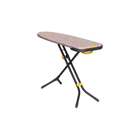 Easy-Store Ironing Board Black - Glide Max Plus