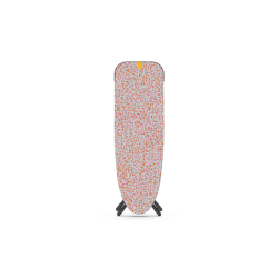 Easy-Store Ironing Board Black - Glide Max Plus