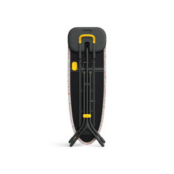 Easy-Store Ironing Board Black - Glide Max Plus