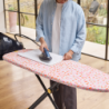 Tabla de Planchar Negro - Glide Max Plus