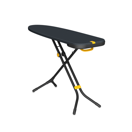 Easy-Store Ironing Board Black - Glide Max Plus