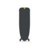 Easy-Store Ironing Board Black - Glide Max Plus
