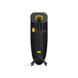 Easy-Store Ironing Board Black - Glide Max Plus