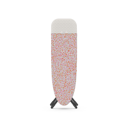 Easy-Store Ironing Board Peach - Glide