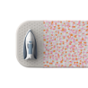 Easy-Store Ironing Board Peach - Glide