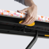 Easy-Store Ironing Board Peach - Glide