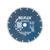 Disco para Granito y Mármol 350 x 10 x 32/25,4 mm BELFLEX