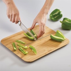Large Folding Chopping Board - Chop2Pot Bamboo