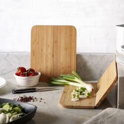 Large Folding Chopping Board - Chop2Pot Bamboo