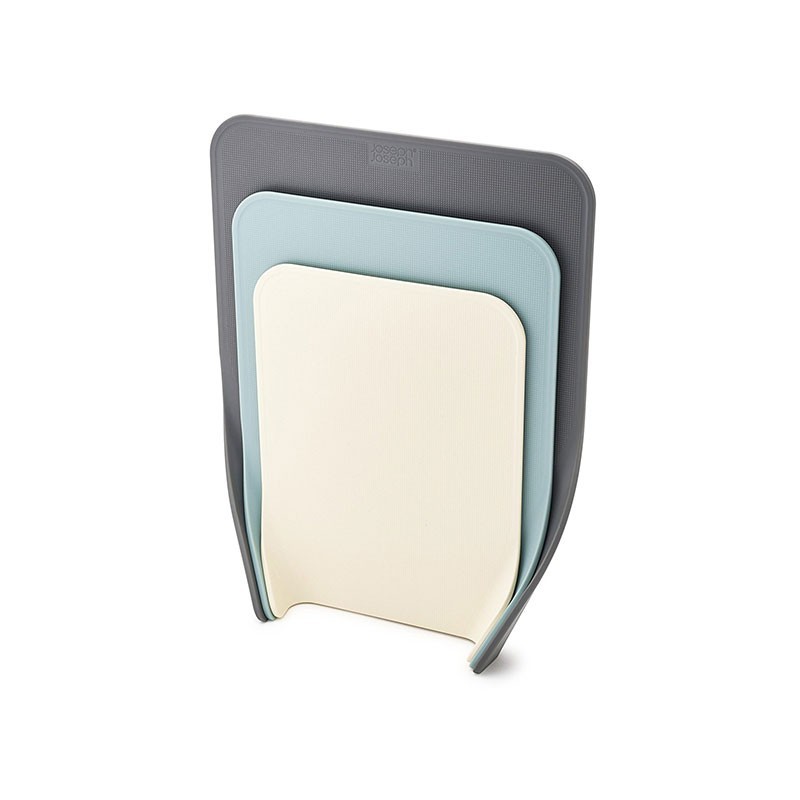 Set of 3 Chopping Boards Opal - Nest Chop