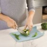 Set of 3 Chopping Boards Opal - Nest Chop