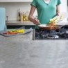 Conjunto de 3 Tábuas de Corte Azul - Nest Chop