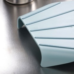Conjunto de 3 Tábuas de Corte Azul - Nest Chop
