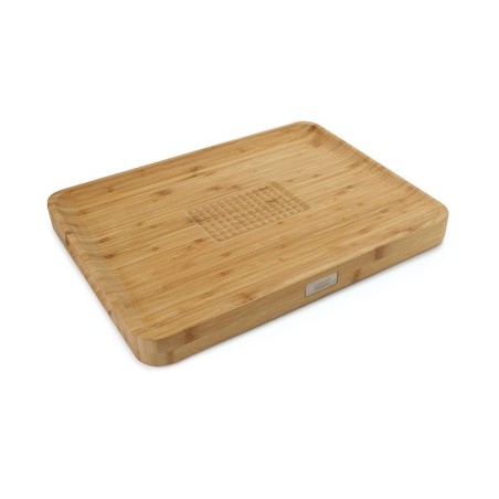 Multi-function chopping board - Cut&Carve