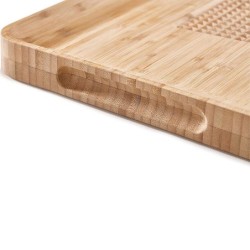 Multi-function chopping board - Cut&Carve