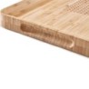Multi-function chopping board - Cut&Carve